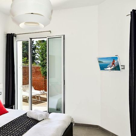 Bed and Breakfast Farosardo Sant'Andrea  Екстер'єр фото
