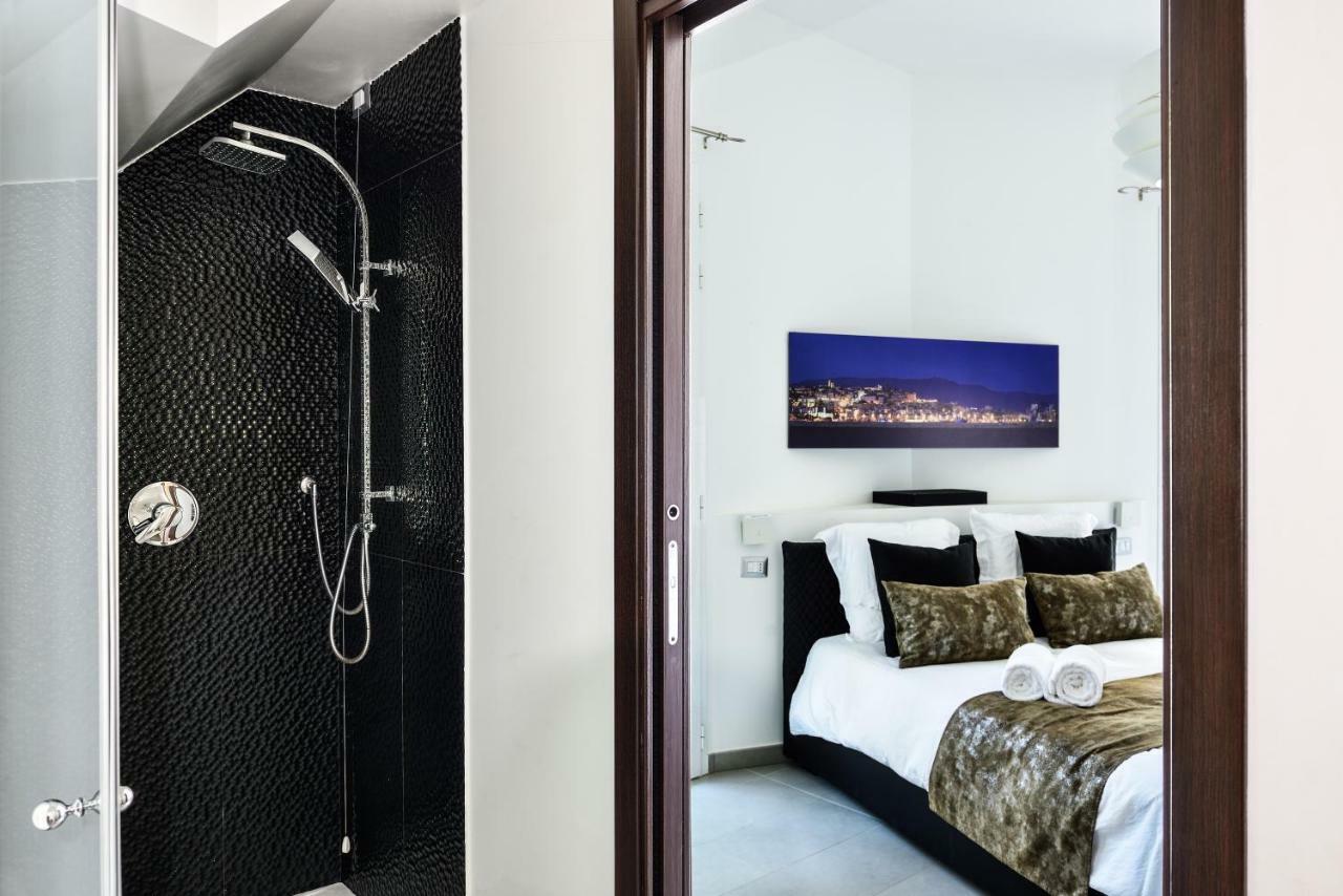 Bed and Breakfast Farosardo Sant'Andrea  Екстер'єр фото