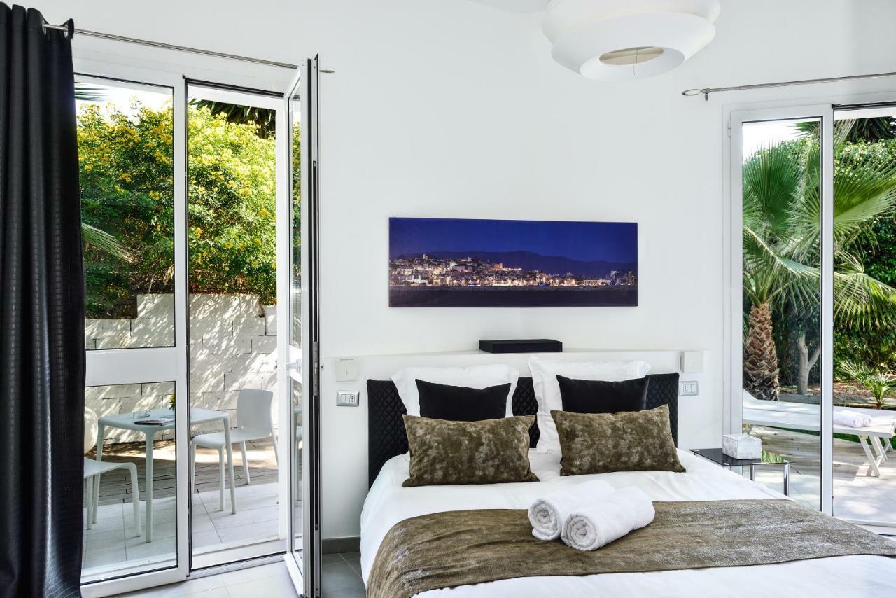 Bed and Breakfast Farosardo Sant'Andrea  Екстер'єр фото