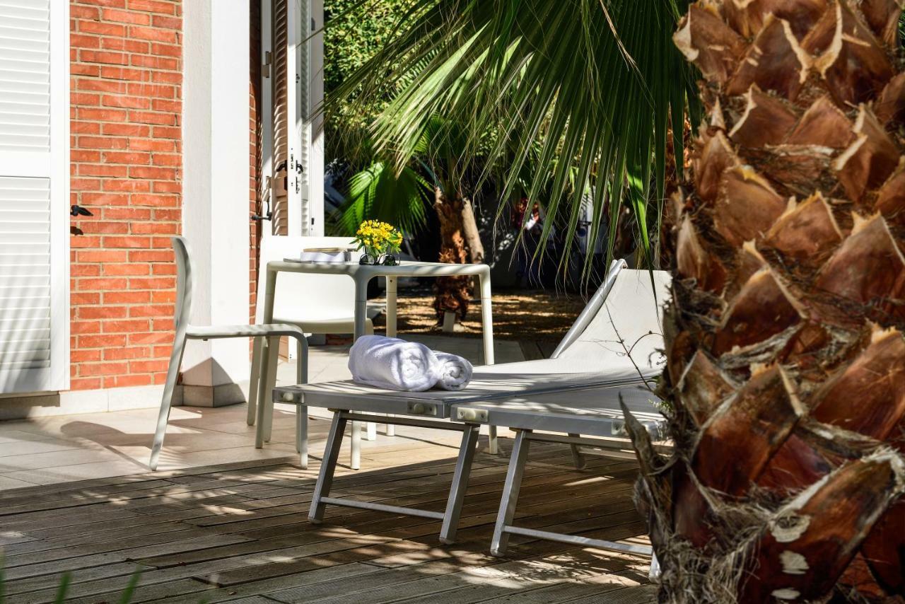 Bed and Breakfast Farosardo Sant'Andrea  Екстер'єр фото