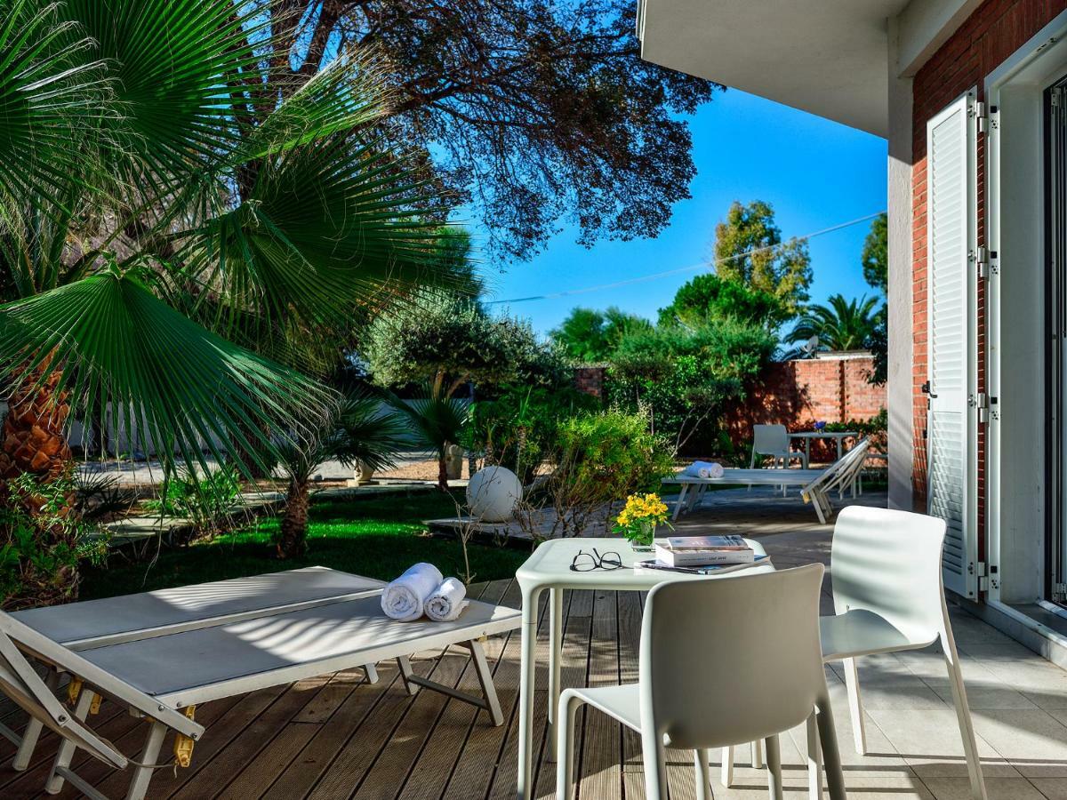 Bed and Breakfast Farosardo Sant'Andrea  Екстер'єр фото
