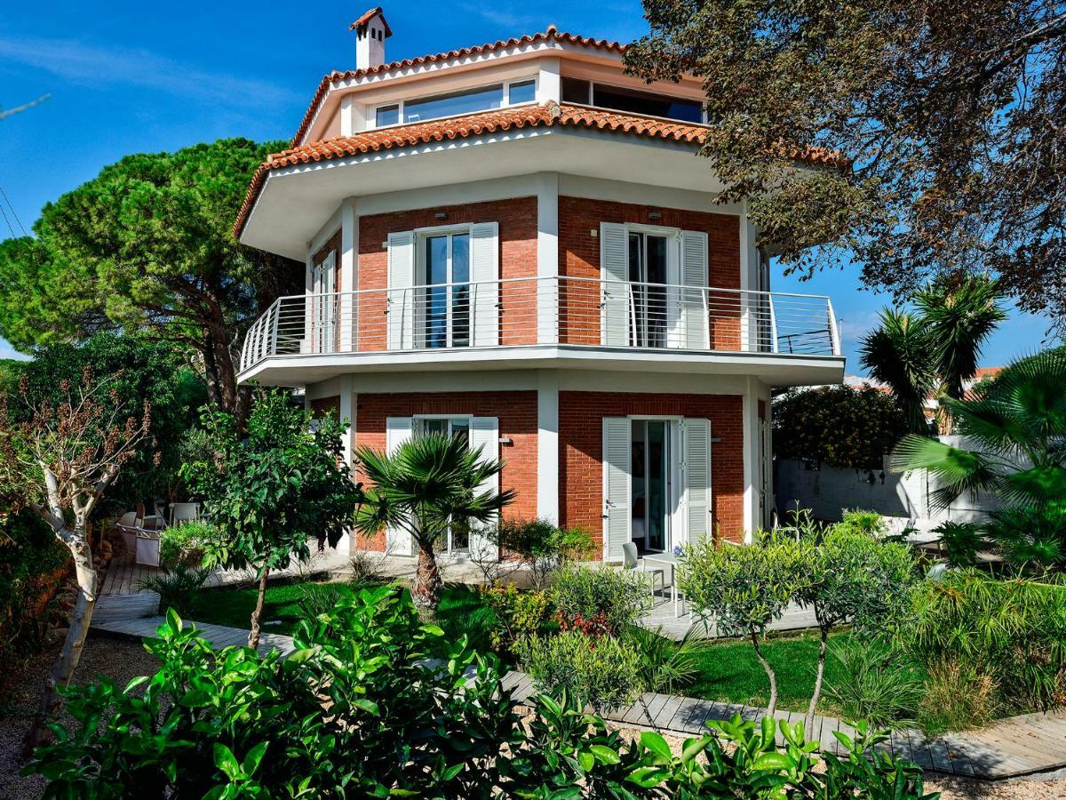 Bed and Breakfast Farosardo Sant'Andrea  Екстер'єр фото