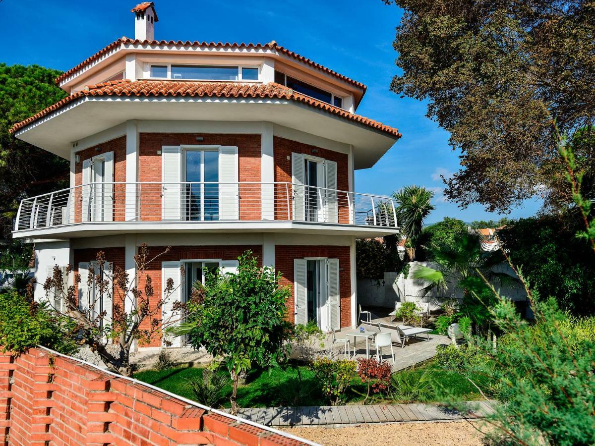 Bed and Breakfast Farosardo Sant'Andrea  Екстер'єр фото