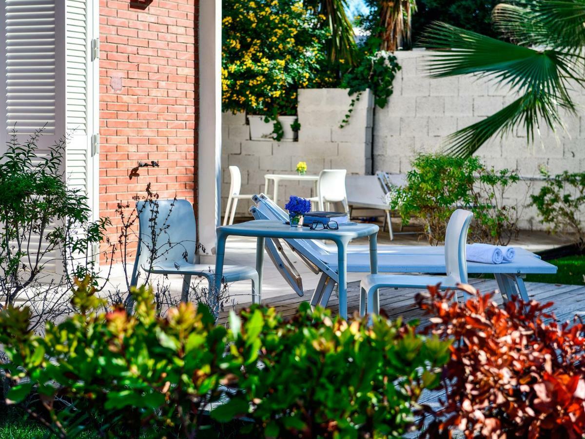 Bed and Breakfast Farosardo Sant'Andrea  Екстер'єр фото