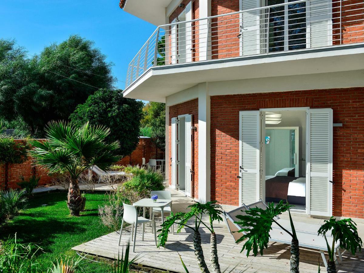 Bed and Breakfast Farosardo Sant'Andrea  Екстер'єр фото
